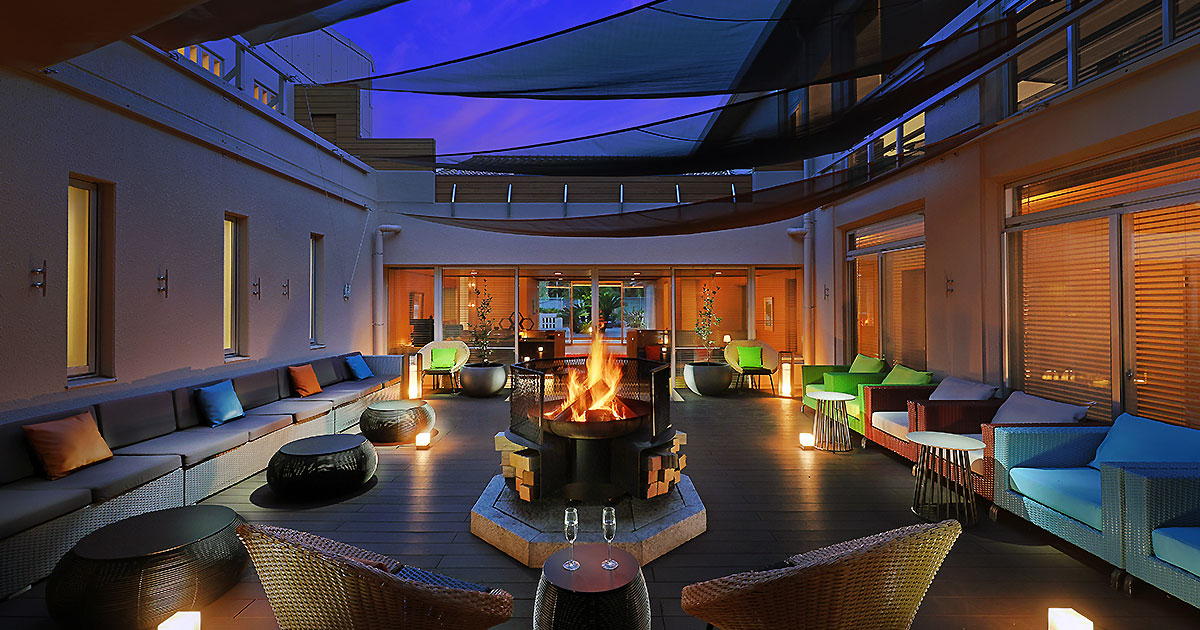 DANQOO(ダンクー)